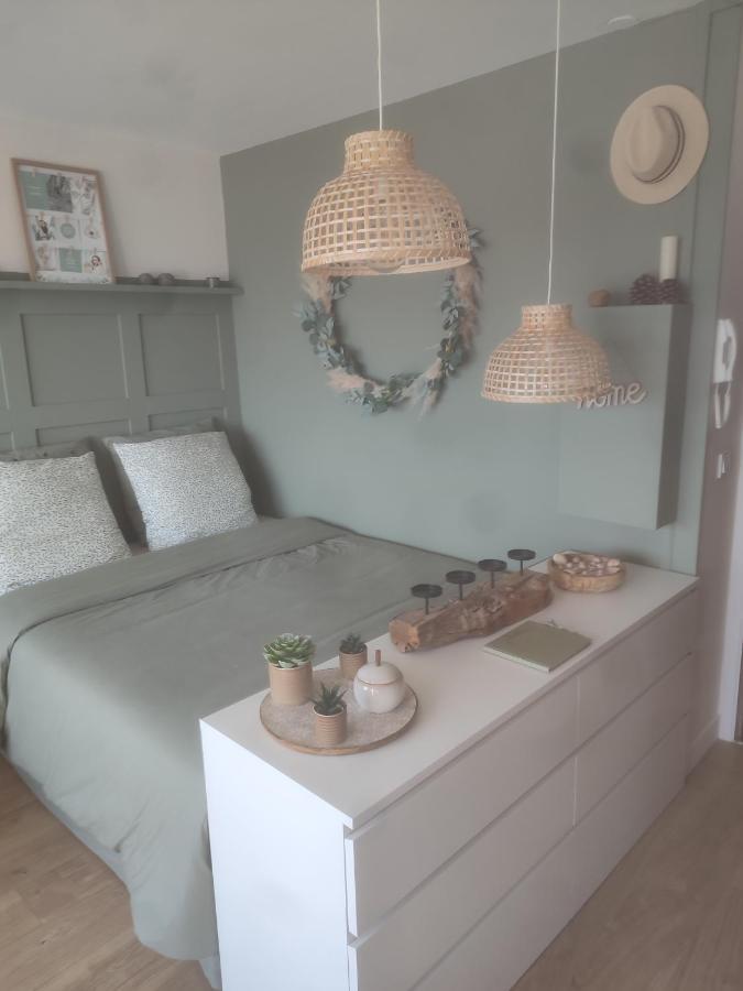Appartement Liberty กูร์เซิล-โซร์-แม ภายนอก รูปภาพ