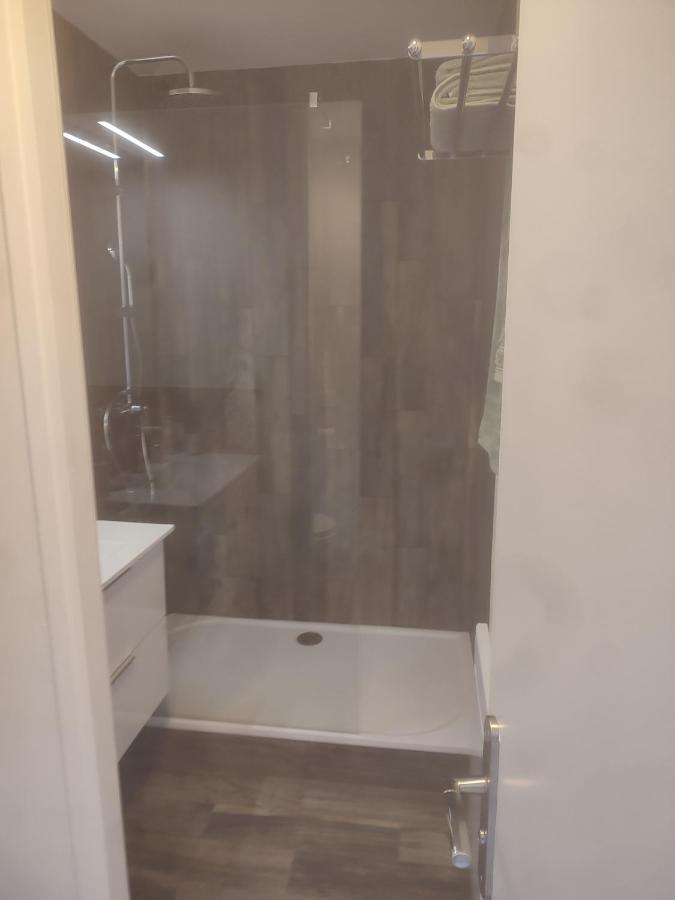 Appartement Liberty กูร์เซิล-โซร์-แม ภายนอก รูปภาพ